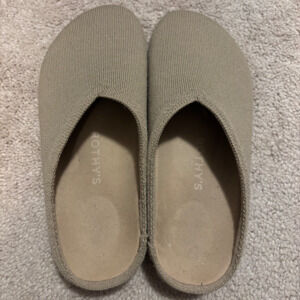 Rothy’s clogs size 6
